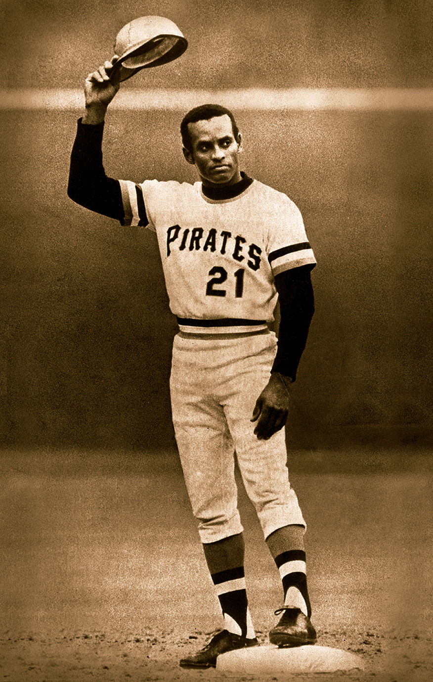 Image result for clemente's ailments sports illustrated