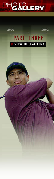 Tiger Woods