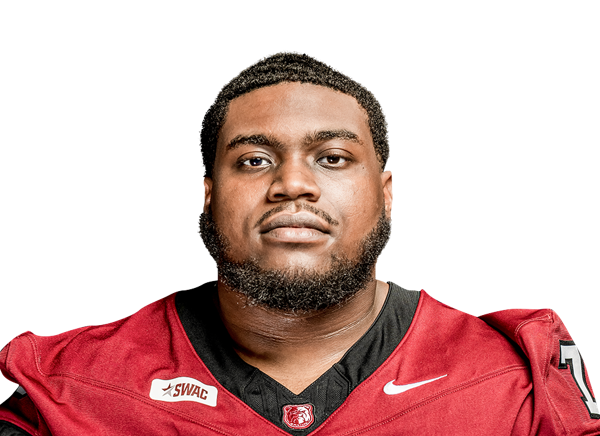 Jamaal Dinkins