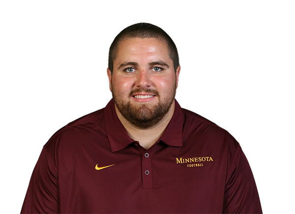 Jared Weyler