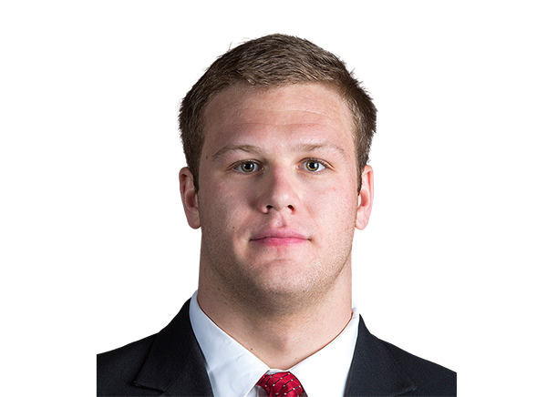 Mick Stoltenberg