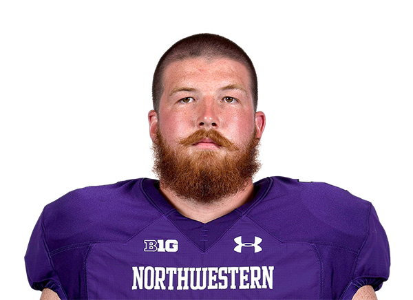 Blake Hance
