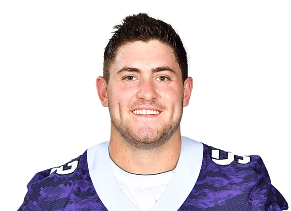 Trey Elliott
