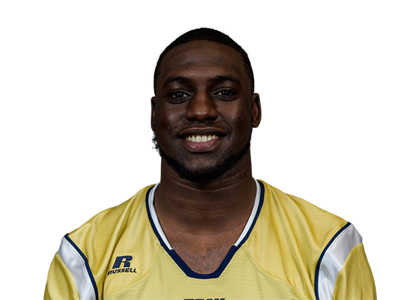 Tyler Merriweather