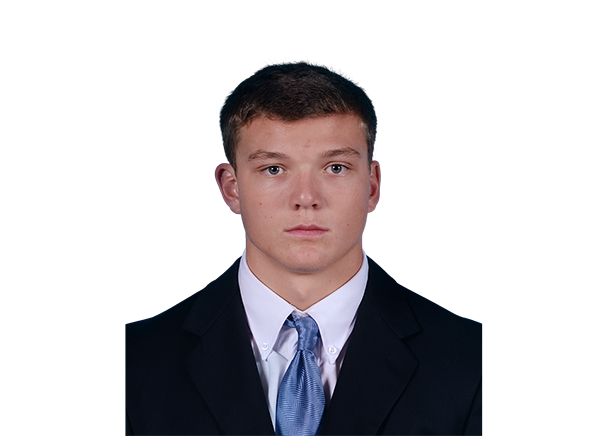 Cole Holcomb