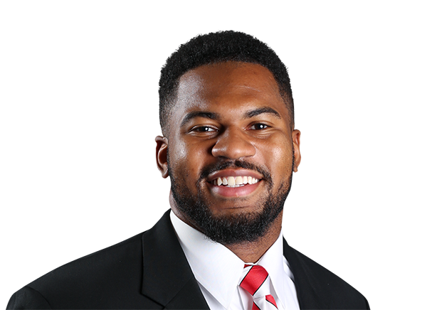 Deonte Holden