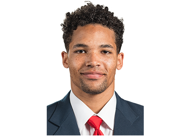 Alijah Holder