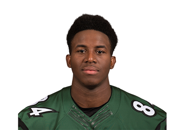 Juwan Foggie