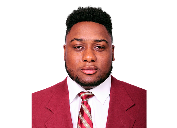 Malik Dorton