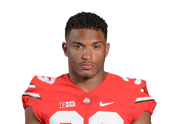 Ohio state football captains 2016 best sale