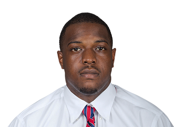 Rocel McWilliams