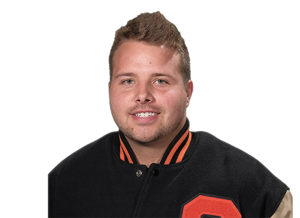 Zach Sinor