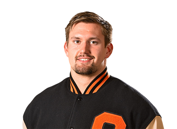 Cole Walterscheid