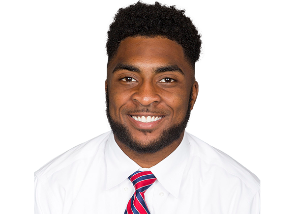 Tywun Walters