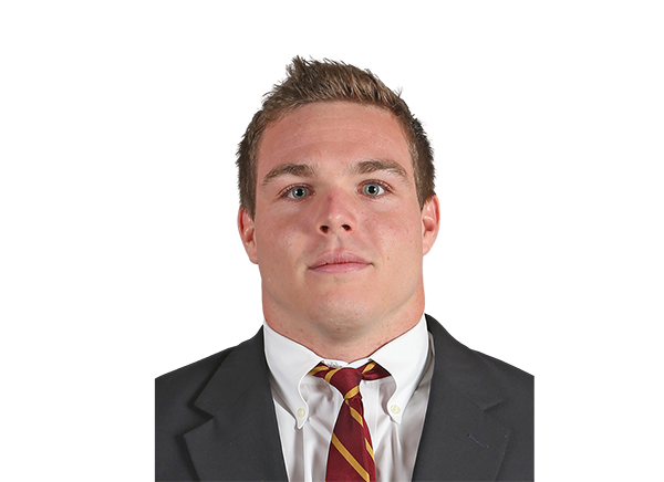 Connor Strachan