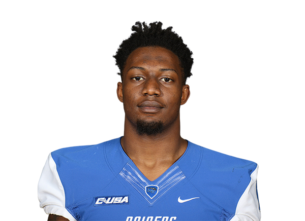 Darrius Liggins