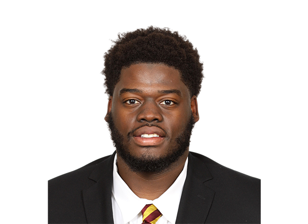 Derrick Kelly II