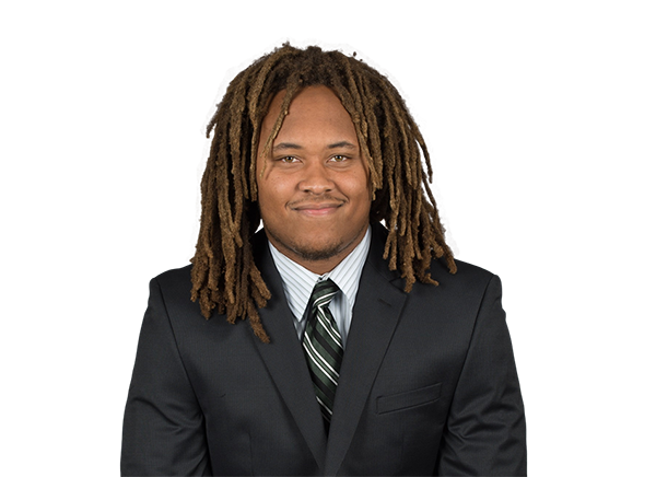 Terry McCray