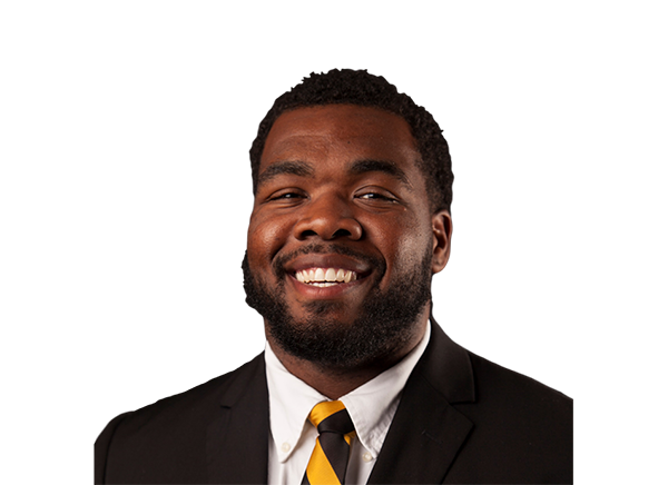 Myquon Stout