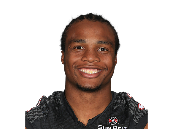 Jarrod Chandler