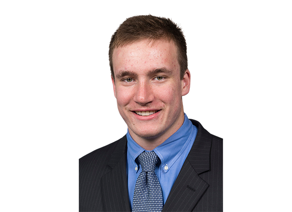 Parker Hanusa