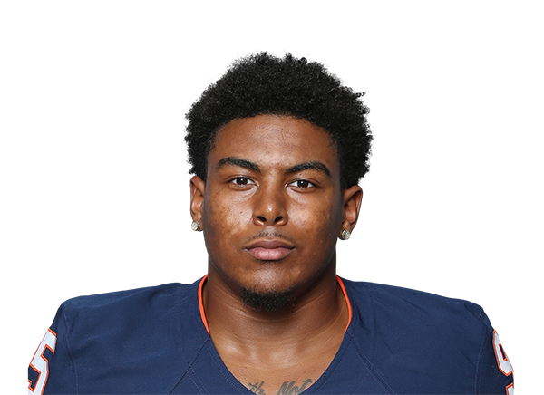 Chris Peace