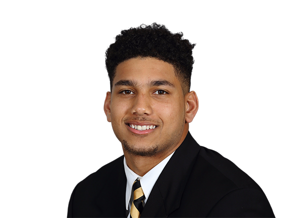 Demetrius Kemp
