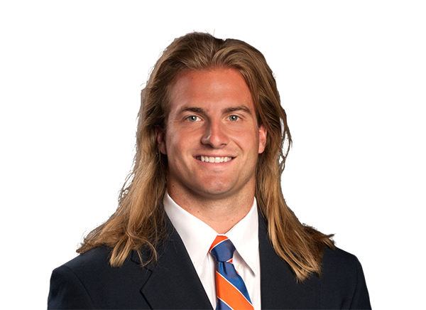 Skyler Seibold