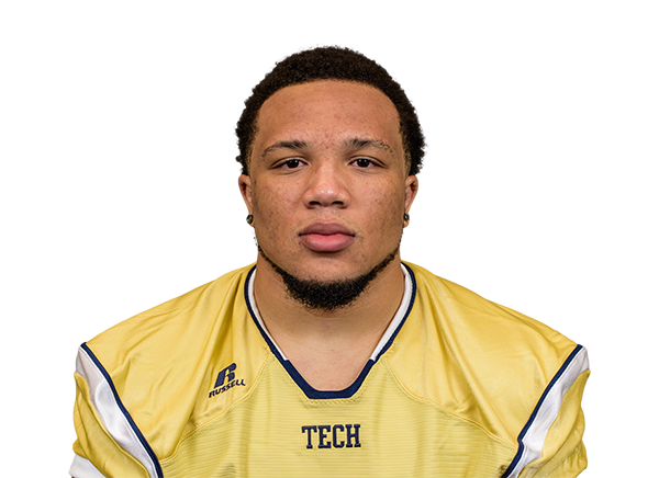 Desmond Branch