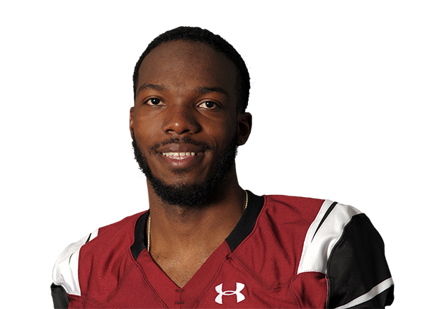 Nick Jeanty