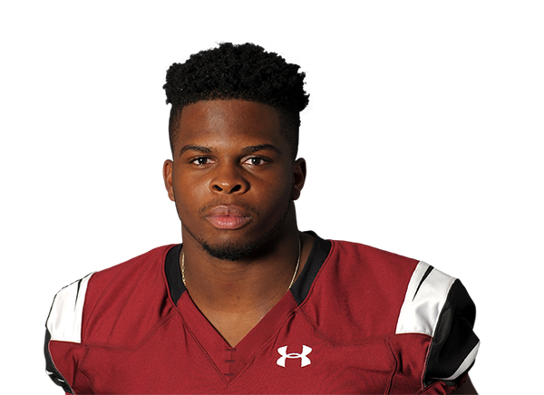 Derek Ibekwe