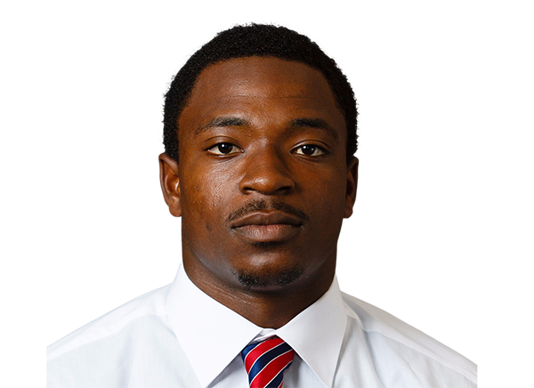 Malcolm Buggs