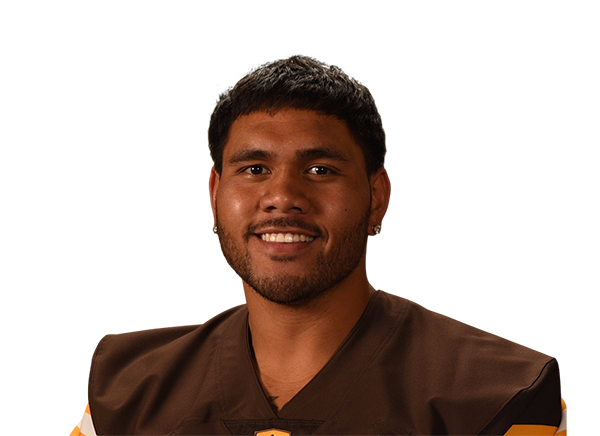 Sidney Malauulu