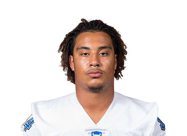 Myles Nicholas