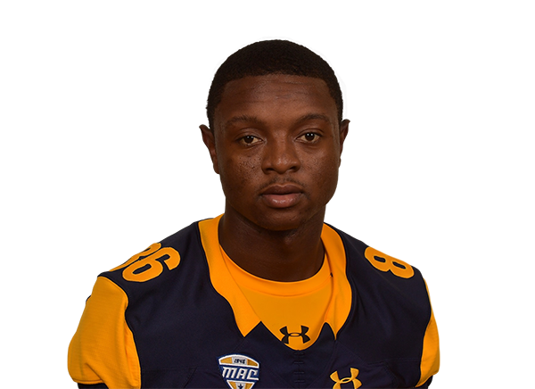 Zaquon Tyson