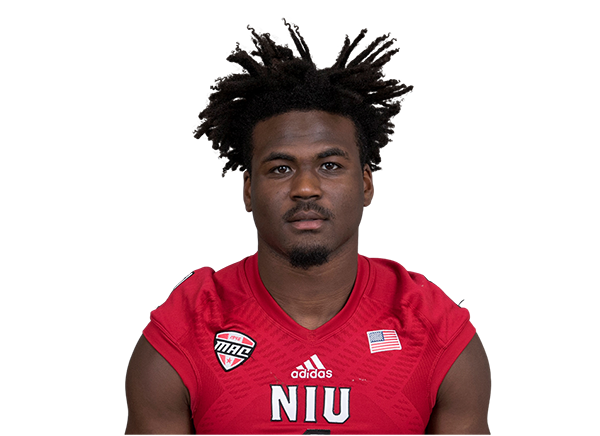 Albert Smalls