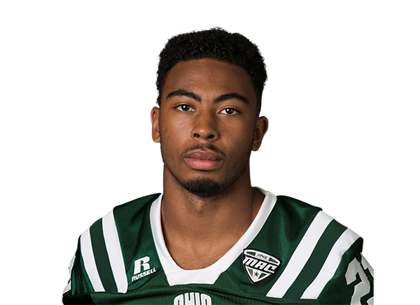 Jalen Fox