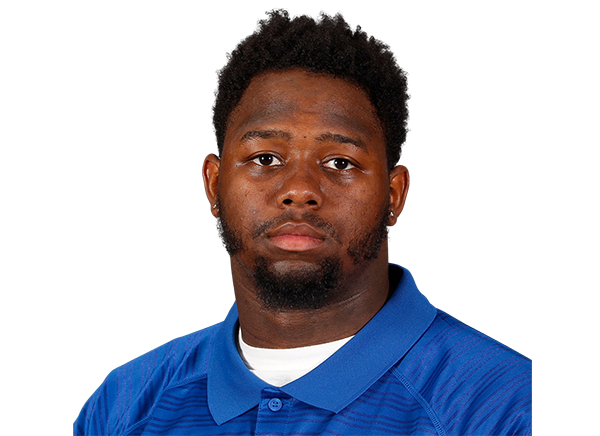 Myles Mouton