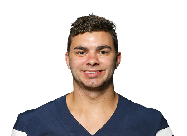 Ben Hogg