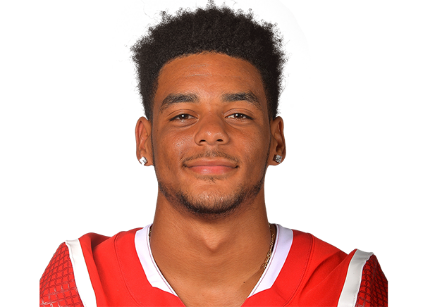 Isaiah Wharton