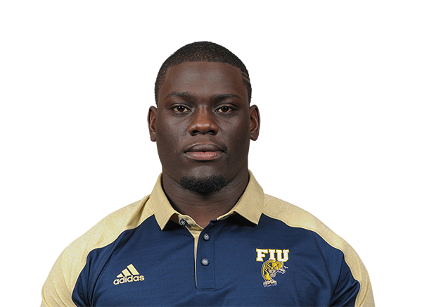Jermaine Sheriff