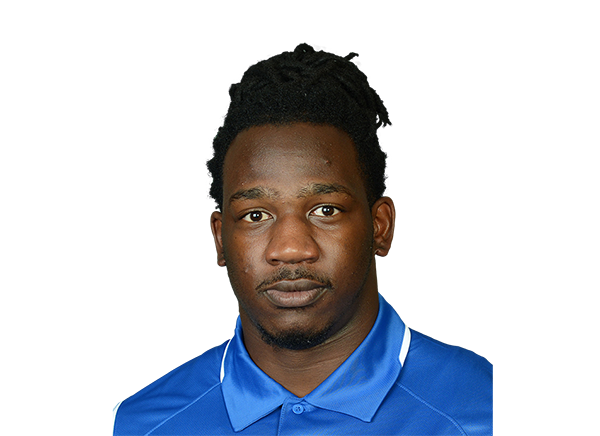 Demarcus Kirk