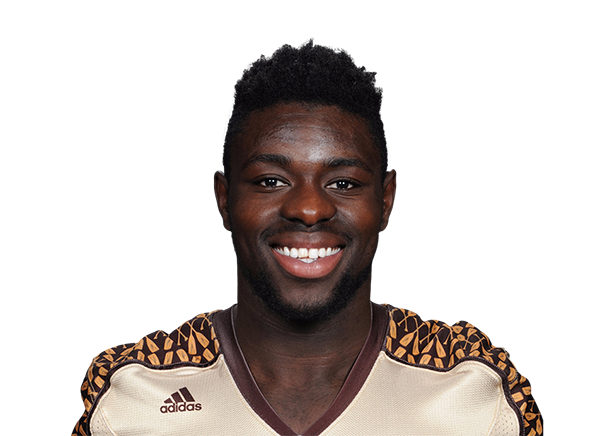 Leo Ekwoge