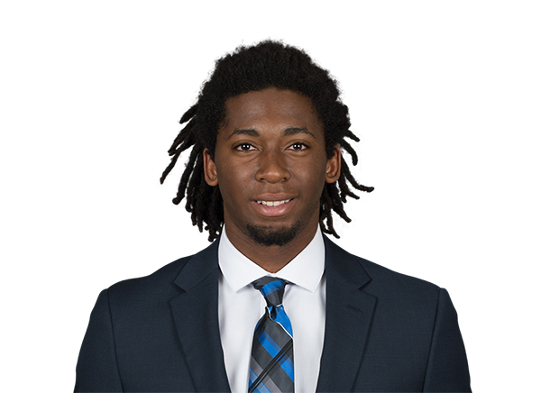 Darrell Langham