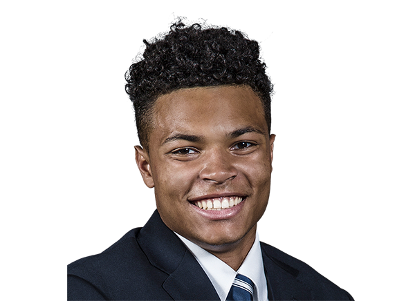 Trey Dye