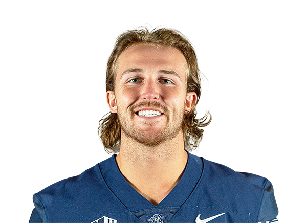 Aaron Dalton