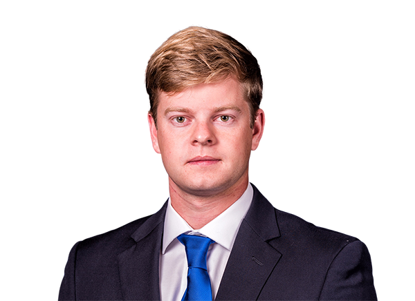 Collin Wareham