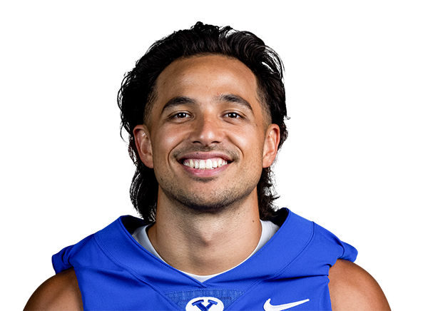 Jared Kapisi