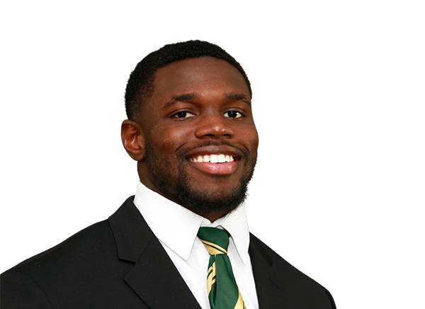 Jalen Bates