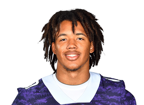 Montrel Wilson